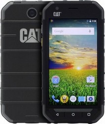 Замена батареи на телефоне CATerpillar S30 в Иванове
